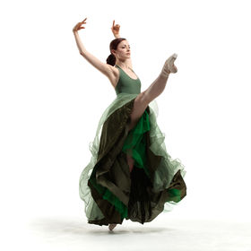 Green_dress_11 — figure reference